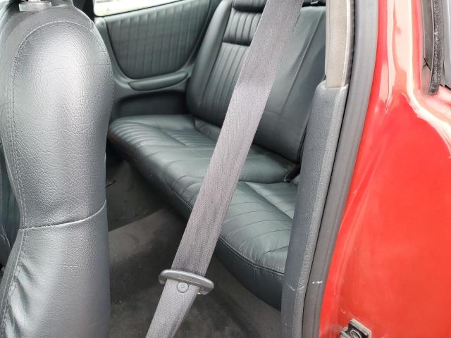 2000 PONTIAC GRAND PRIX #3284648335