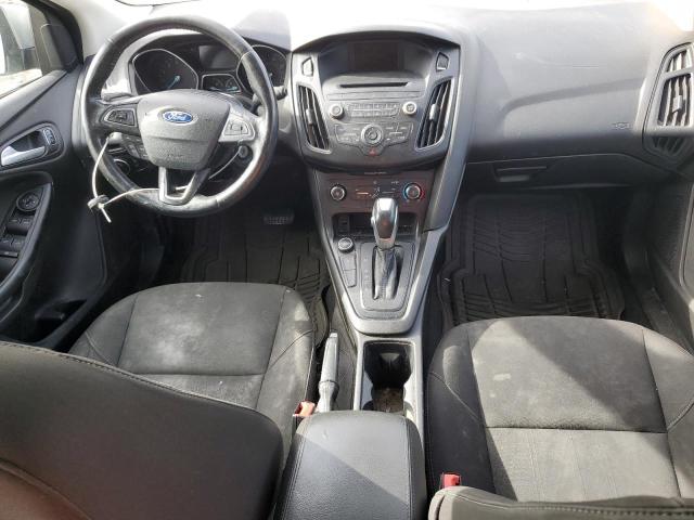 2015 FORD FOCUS SE - 1FADP3K26FL363347