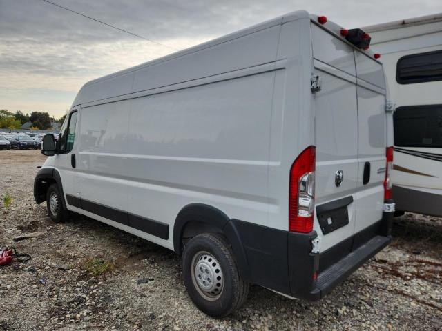 2024 RAM PROMASTER #3266973558
