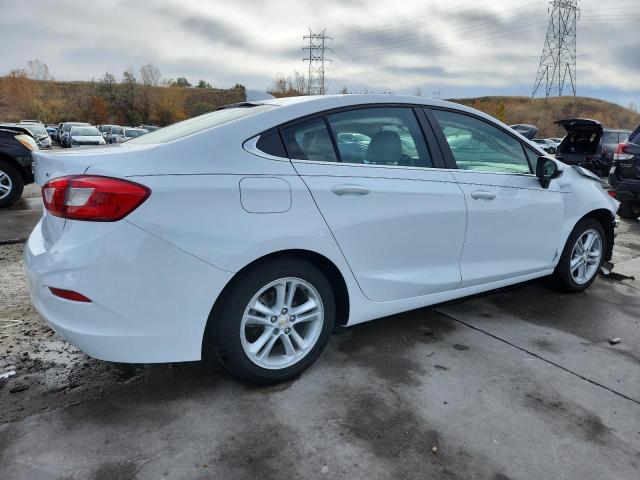 2018 CHEVROLET CRUZE #3281980156