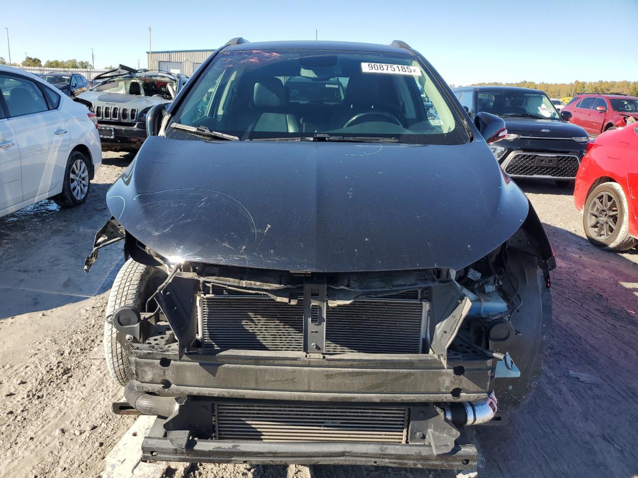 BUICK ENCORE ESSENCE