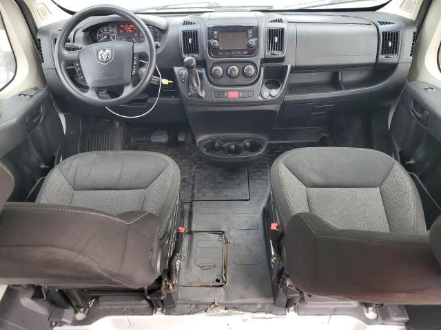 2020 RAM PROMASTER #3303574934