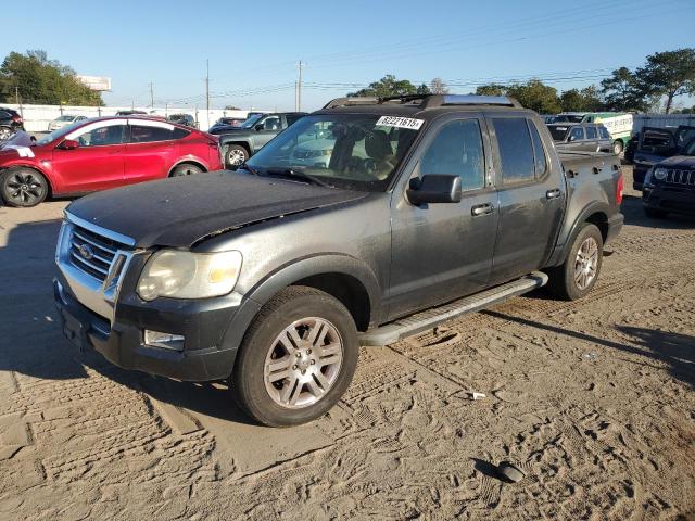 2010 FORD EXPLORER S - 1FMEU3DE1AUA04579