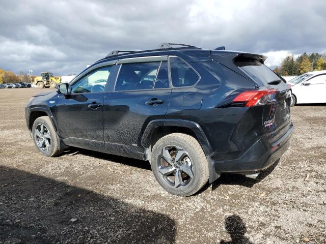 2023 TOYOTA RAV4 PRIME - JTMGB3FV9PD115423