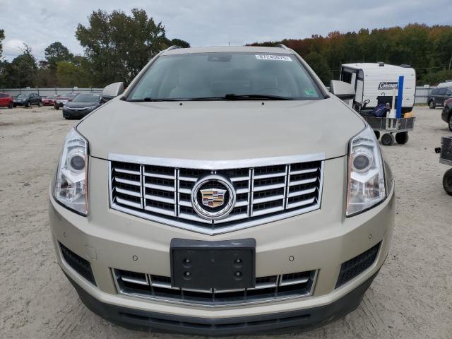 2015 CADILLAC SRX LUXURY #3297147508