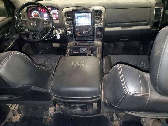 2013 RAM 1500 SPORT #3298048144