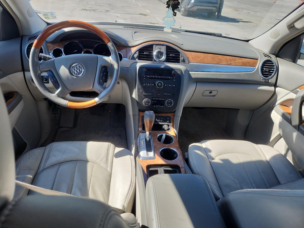 BUICK ENCLAVE CXL