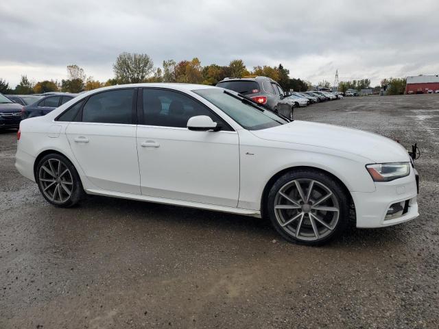 2015 AUDI A4 PREMIUM - WAUFFCFL3FN003611
