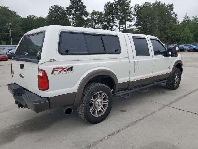2015 FORD F250 SUPER 1FT7W2BT1FEC87702