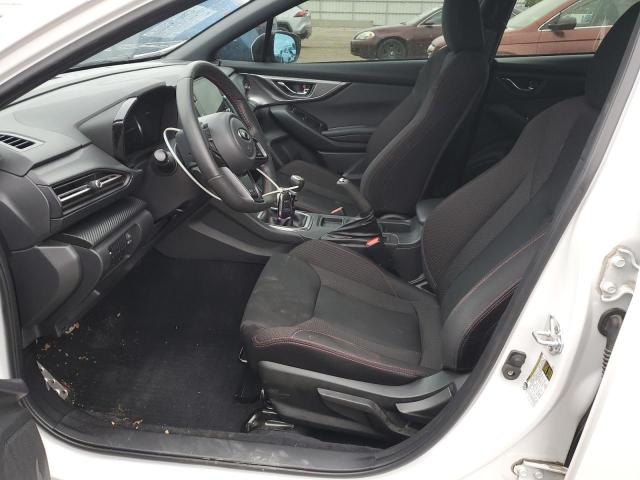 2023 SUBARU WRX PREMIUM - JF1VBAF65P9824878