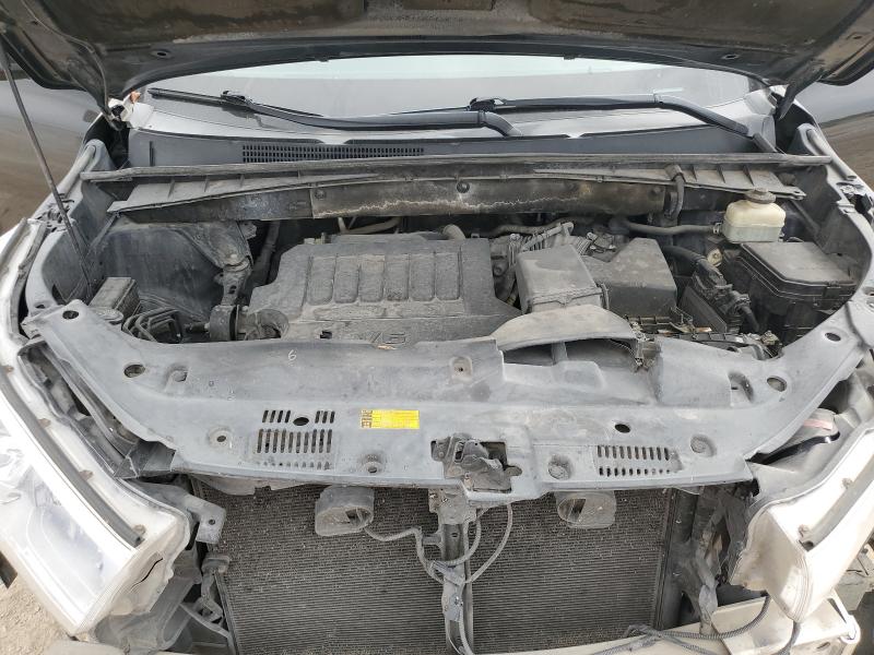 2015 TOYOTA HIGHLANDER - 5TDKKRFH3FS054936