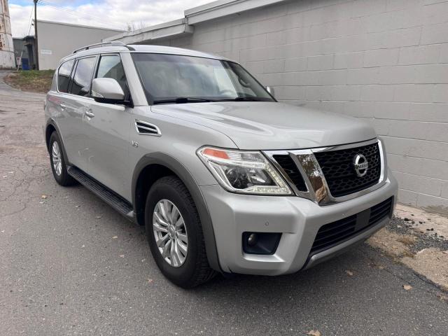 NISSAN ARMADA SV