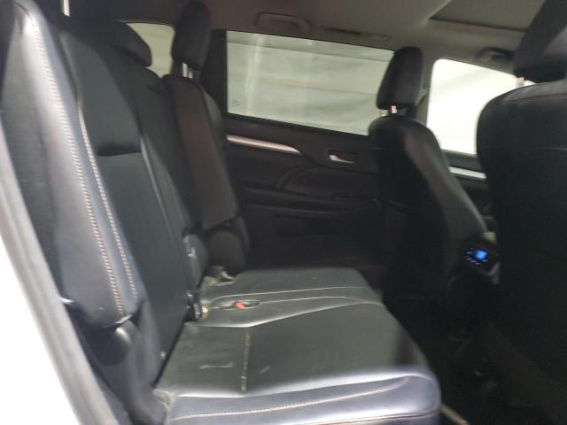 2016 TOYOTA HIGHLANDER #3301685620