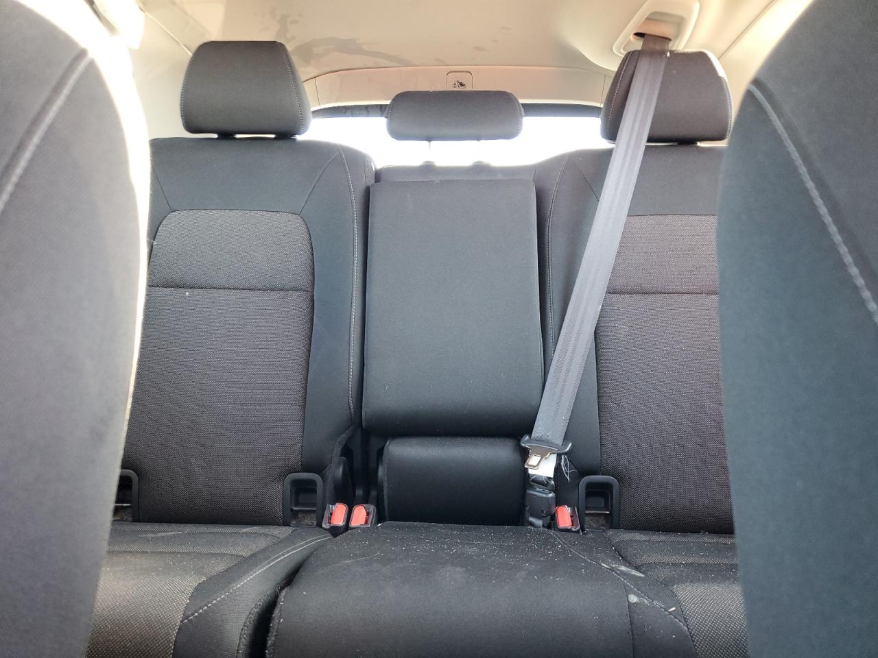 Lot #3308645501 2024 HONDA CR-V LX