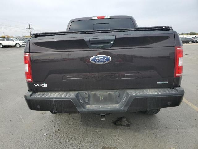 2020 FORD F150 SUPER #3286540177