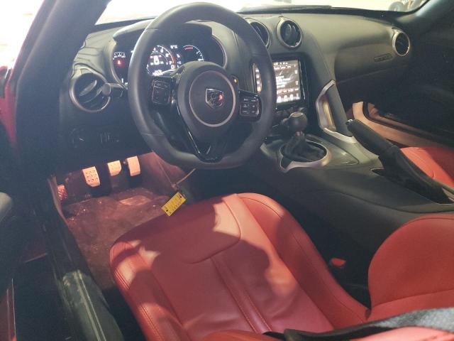 2013 DODGE VIPER SRT - 1C3ADEAZ2DV400237