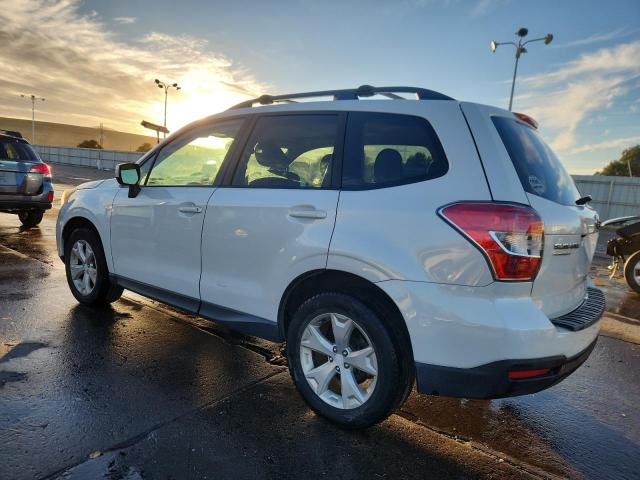 2014 SUBARU FORESTER 2 - JF2SJAEC0EH543695