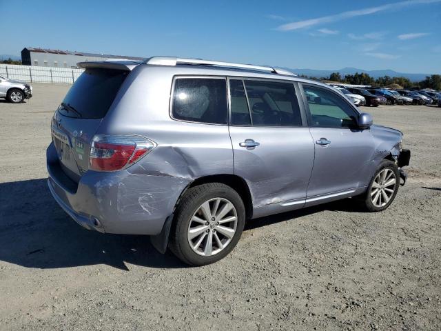 2008 TOYOTA HIGHLANDER HYBRID LIMITED #3315846165