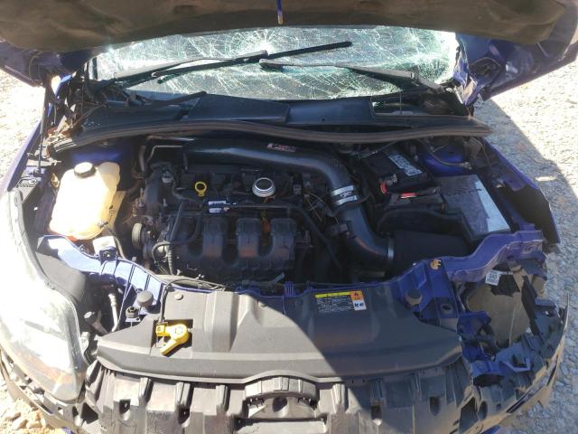 2013 FORD FOCUS ST #3283968810