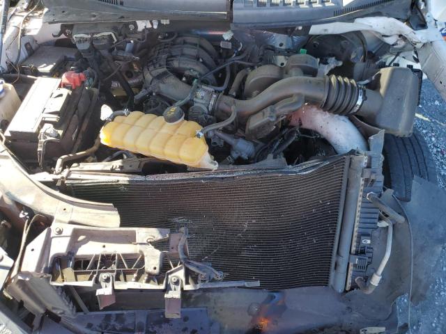 2015 FORD F150 SUPER #3284703972