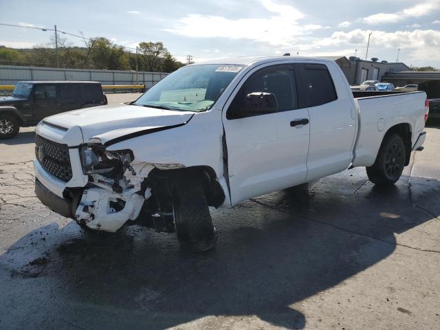 TOYOTA TUNDRA DOU