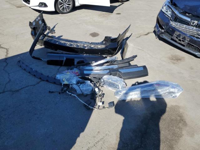 2025 CADILLAC ESCALADE E 1GYS9KRL3SR163967