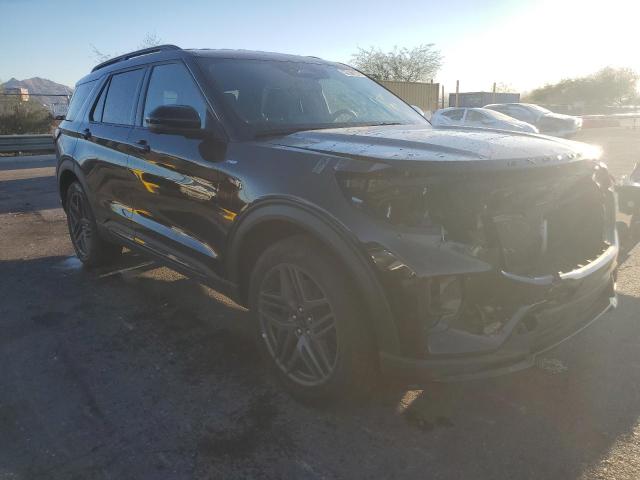 2025 FORD EXPLORER S - 1FMUK8KH4SGB38031
