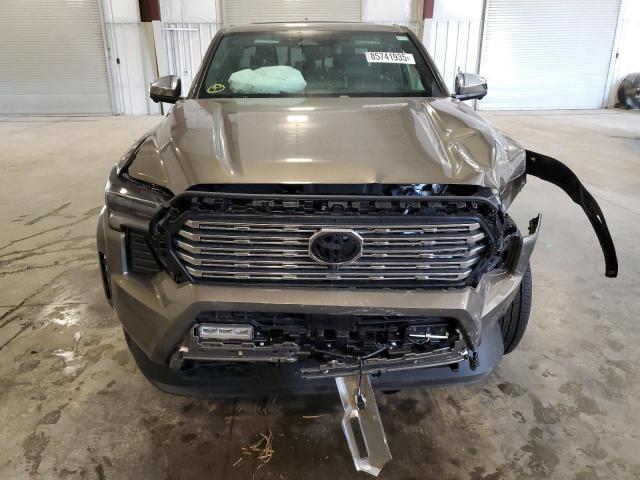 2025 TOYOTA TACOMA DOU #3285721661
