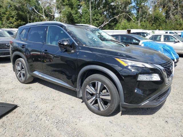 2023 NISSAN ROGUE SL 5N1BT3CA1PC846454