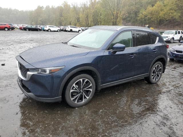 MAZDA CX-5 PREMI