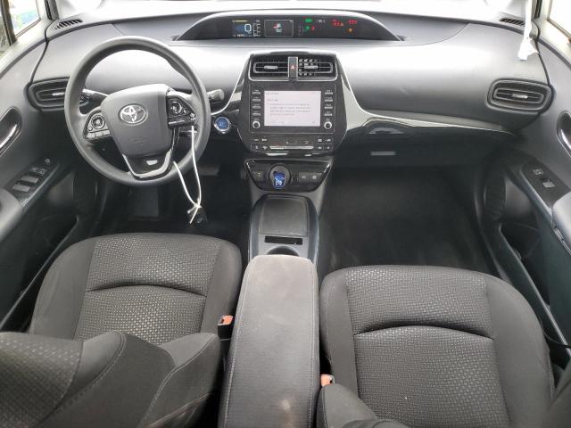 2020 TOYOTA PRIUS L JTDKARFU2L3124830