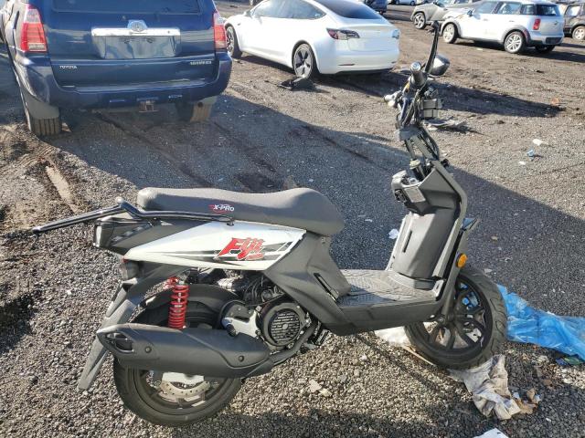 Global Auto Auctions: 2025 OTHER MOTORCYCLE ZHONGNENG