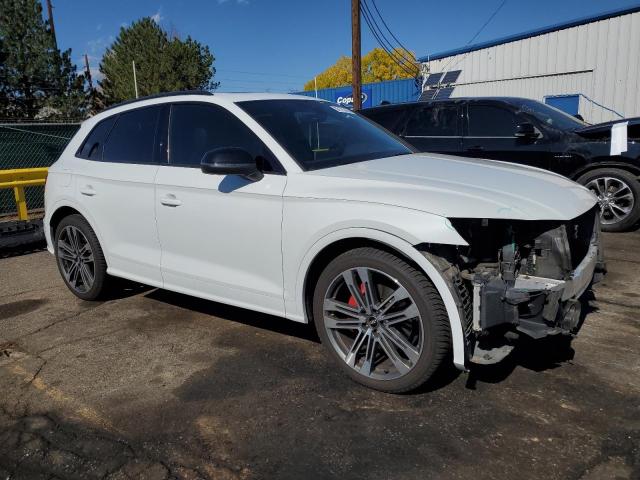 2019 AUDI SQ5 PRESTI WA1C4BFY0K2105598