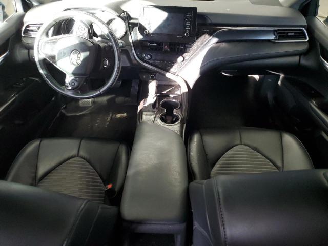 2023 TOYOTA CAMRY SE N - 4T1G11AK4PU144540