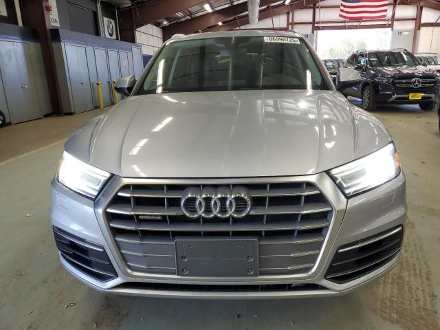 2018 AUDI Q5 PREMIUM - WA1ANAFY9J2158622