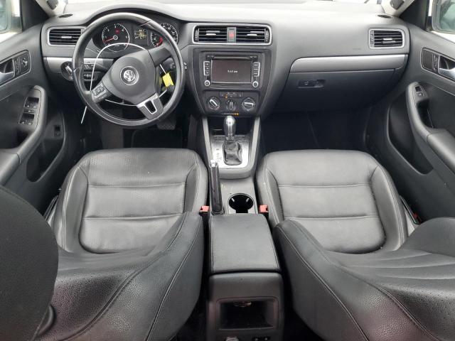 2014 VOLKSWAGEN JETTA TDI - 3VWLL7AJ5EM366784