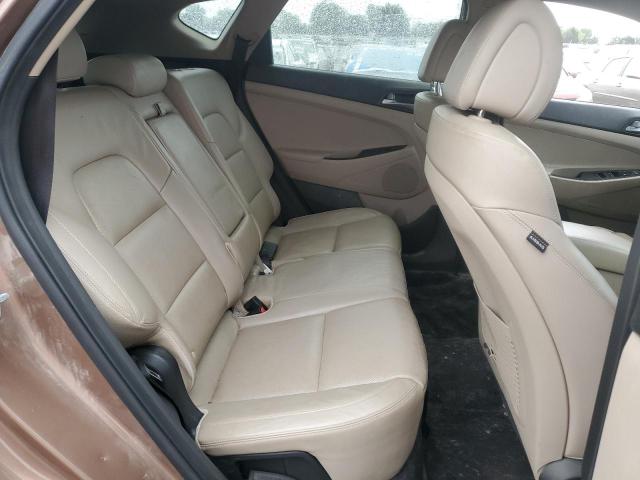 2016 HYUNDAI TUCSON LIM - KM8J33A29GU074786