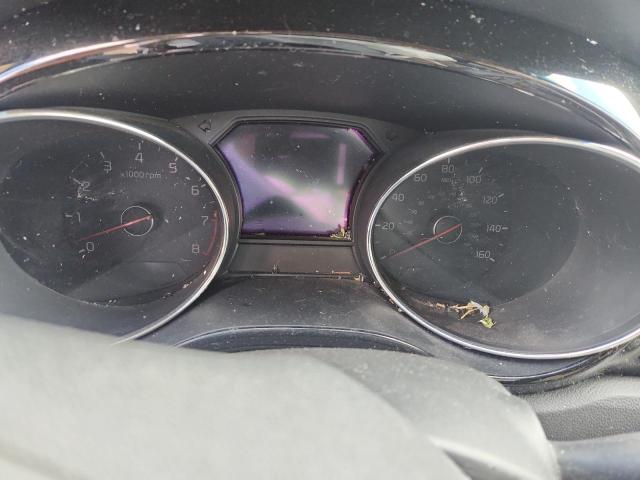 2016 KIA SEDONA EX - KNDMC5C11G6156257