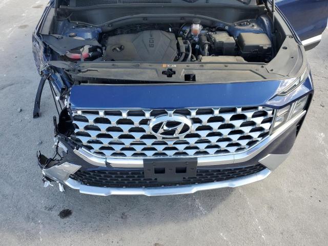 2022 HYUNDAI SANTA FE S #3297894806