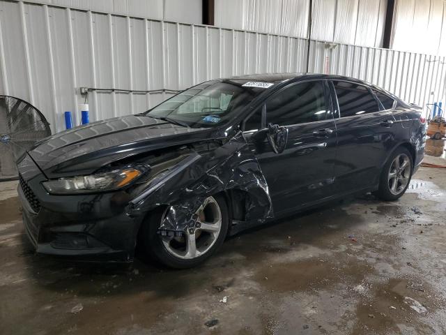 2013 FORD FUSION SE #3278649951