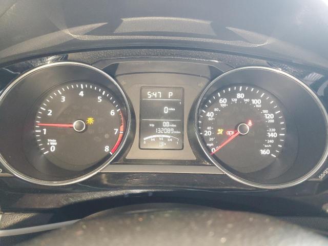 2016 VOLKSWAGEN JETTA SPORT 3VWD17AJXGM404409