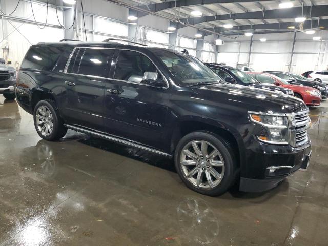 2016 CHEVROLET SUBURBAN K #3282544868