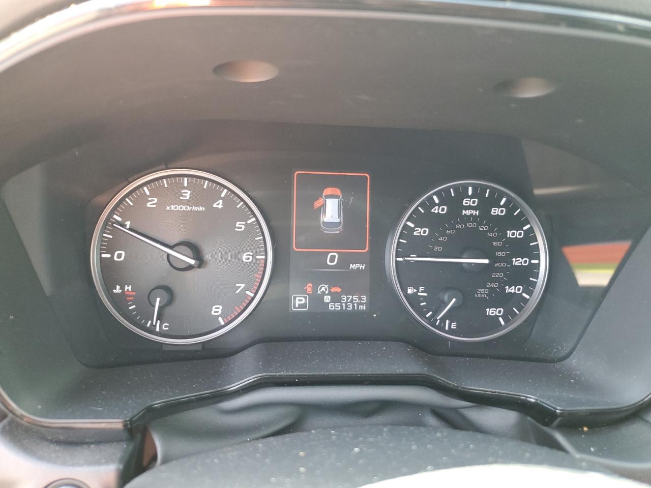 SUBARU OUTBACK PREMIUM