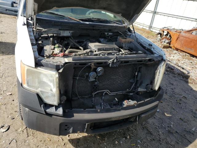 2010 FORD F150 - 1FTMF1CW7AKB05226