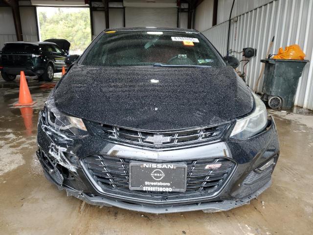 2018 CHEVROLET CRUZE LT - 1G1BE5SM2J7102277