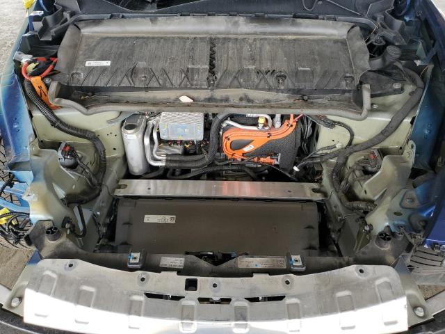 2022 TESLA MODEL Y 7SAYGDEE7NF331339