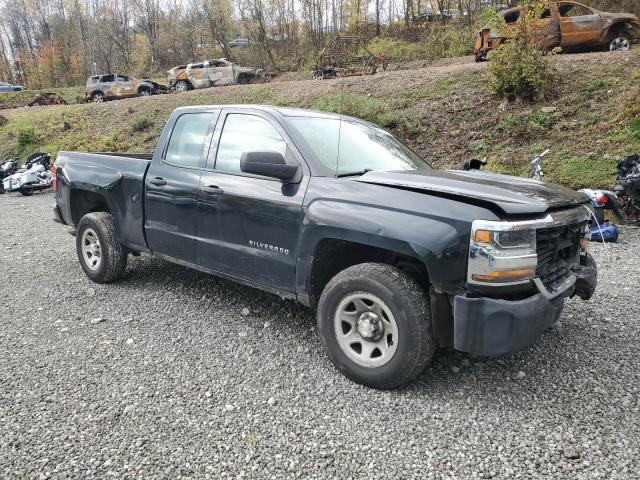 2017 CHEVROLET SILVERADO #3301986421