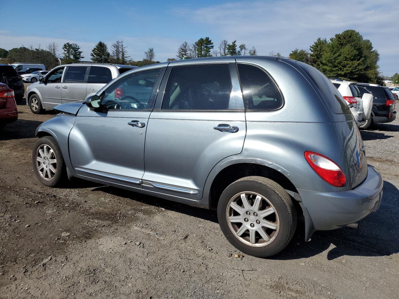 CHRYSLER PT CRUISER