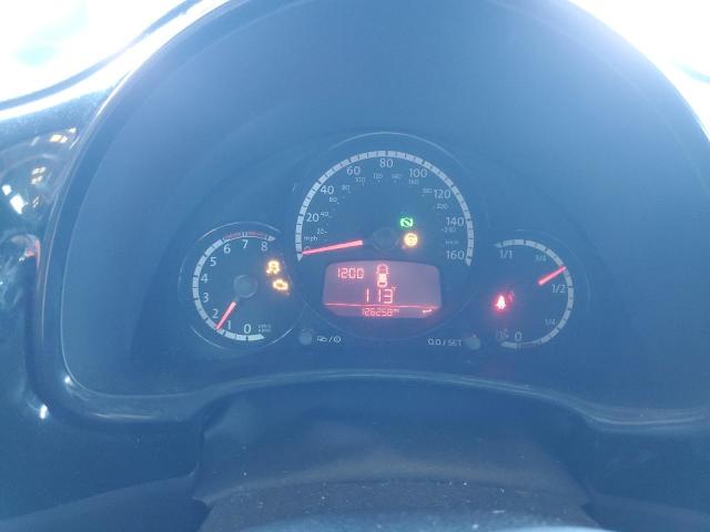 2014 VOLKSWAGEN BEETLE #3293718392