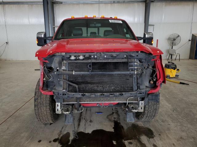 2013 FORD F250 SUPER #3302713034